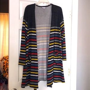 LuLaRoe Caroline Cardigan